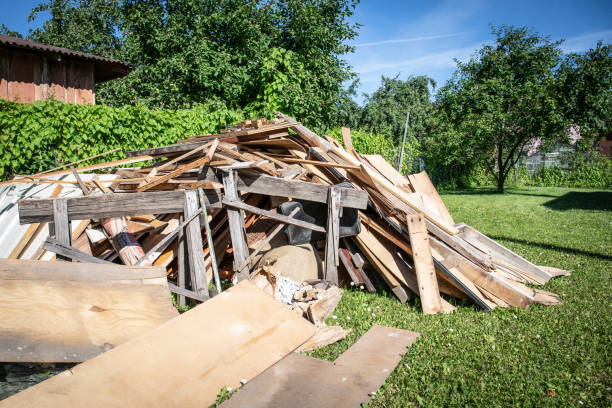 Retail Junk Removal in The Villages, FL