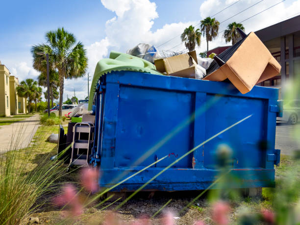Moving and Downsizing Cleanouts in The Villages, FL