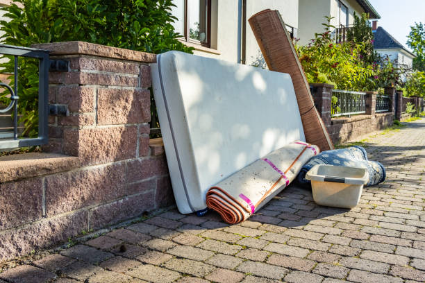 Best Residential Junk Removal  in The Villages, FL